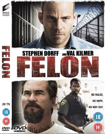 Felon 2008 ES AMH